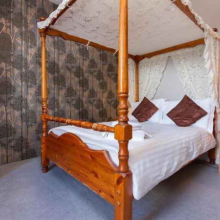 Elim House (Adults Only) Hotell Bowness-on-Windermere Rom bilde