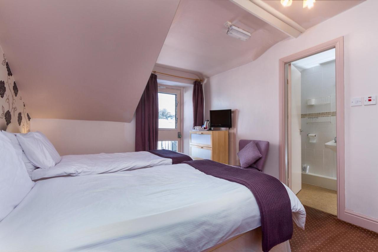 Elim House (Adults Only) Hotell Bowness-on-Windermere Rom bilde