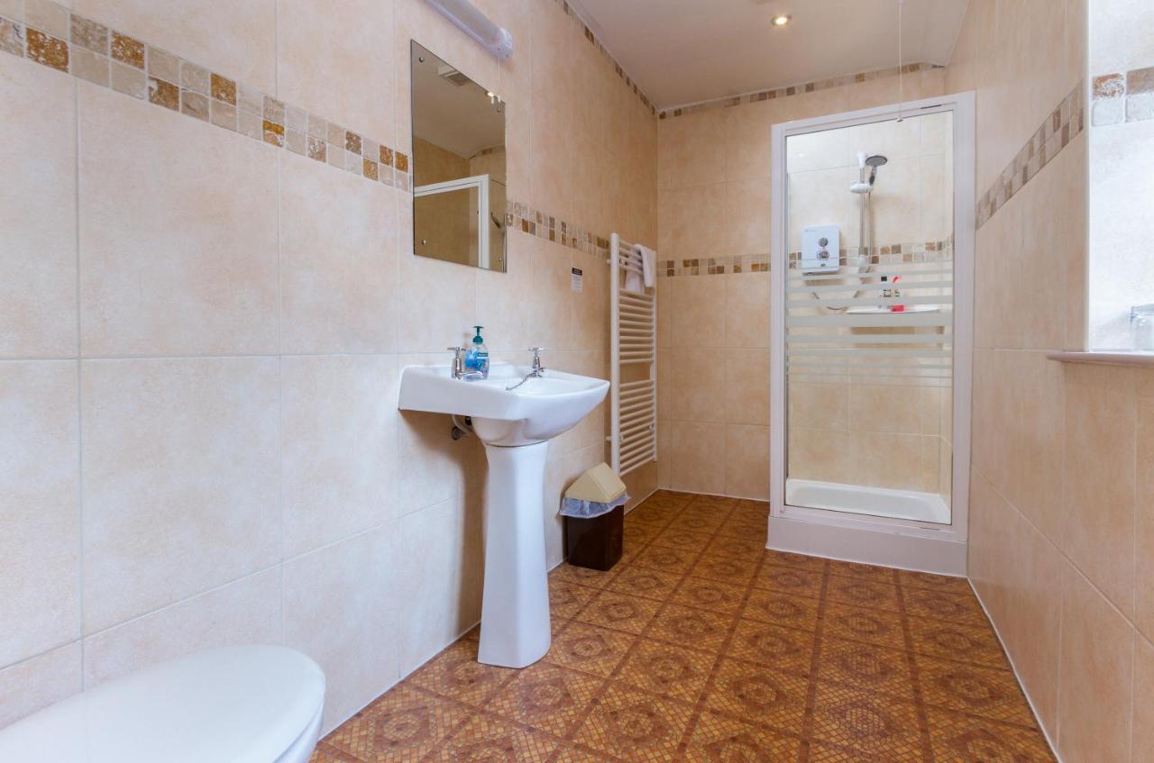 Elim House (Adults Only) Hotell Bowness-on-Windermere Rom bilde
