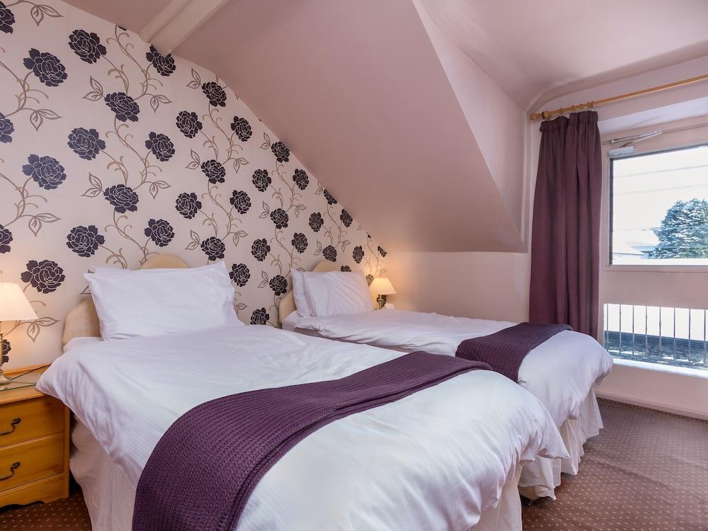 Elim House (Adults Only) Hotell Bowness-on-Windermere Eksteriør bilde
