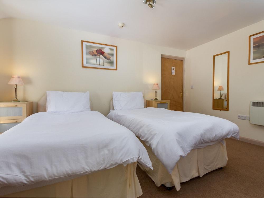 Elim House (Adults Only) Hotell Bowness-on-Windermere Eksteriør bilde