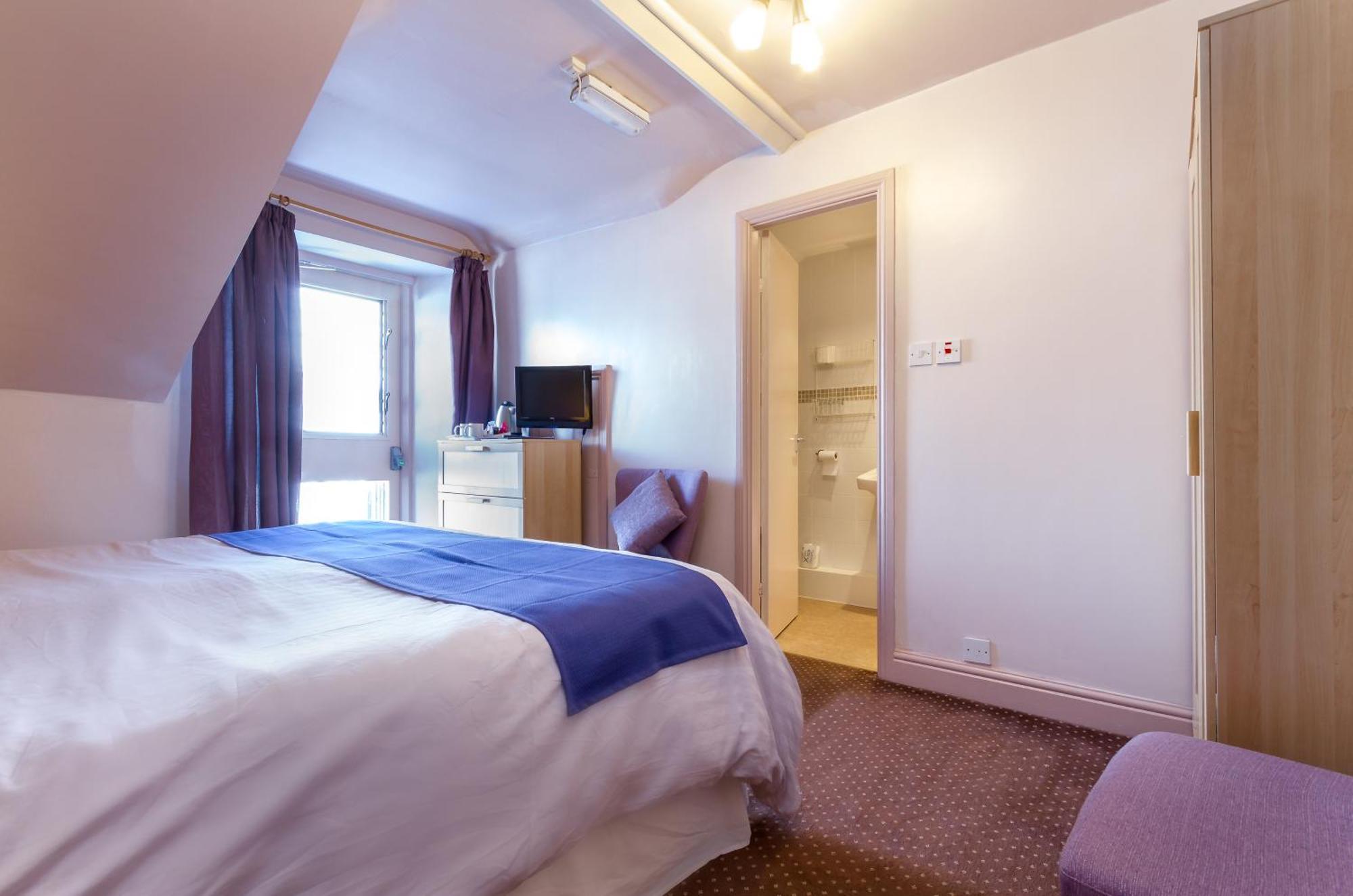 Elim House (Adults Only) Hotell Bowness-on-Windermere Rom bilde