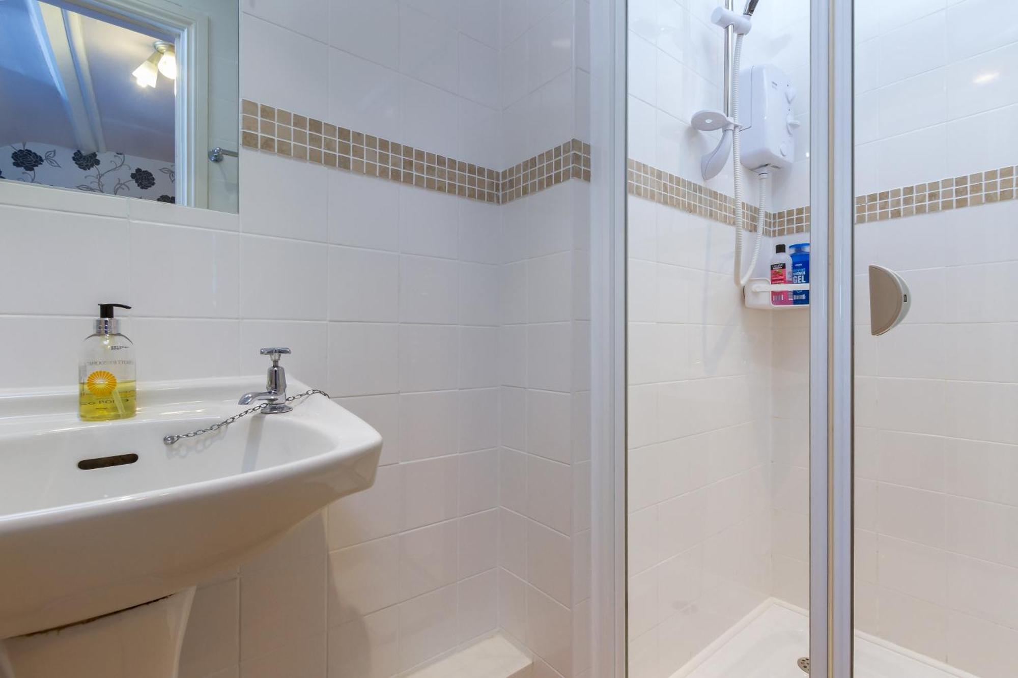 Elim House (Adults Only) Hotell Bowness-on-Windermere Rom bilde
