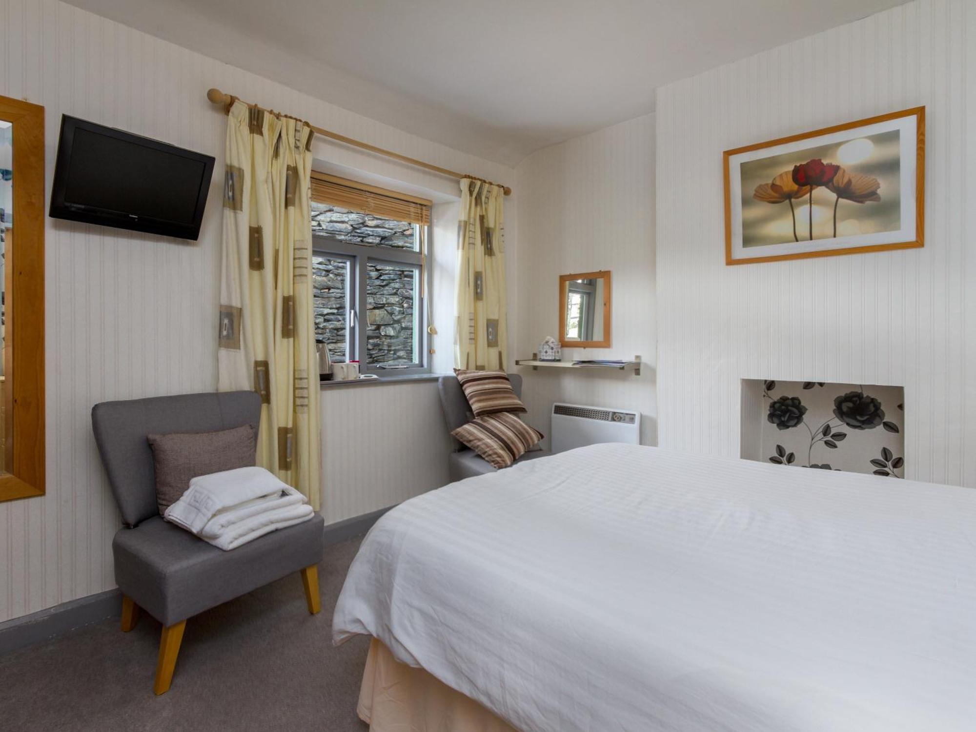 Elim House (Adults Only) Hotell Bowness-on-Windermere Rom bilde