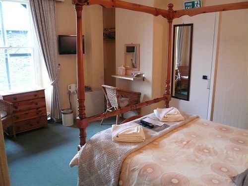 Elim House (Adults Only) Hotell Bowness-on-Windermere Eksteriør bilde