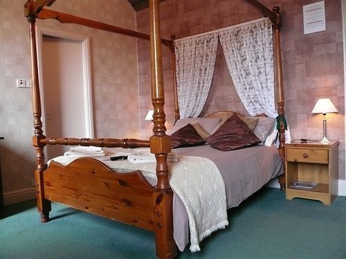 Elim House (Adults Only) Hotell Bowness-on-Windermere Eksteriør bilde