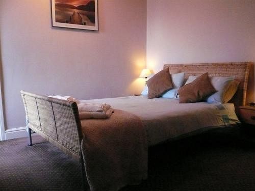 Elim House (Adults Only) Hotell Bowness-on-Windermere Eksteriør bilde