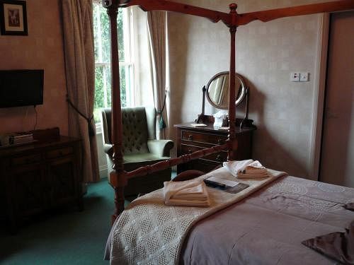Elim House (Adults Only) Hotell Bowness-on-Windermere Eksteriør bilde
