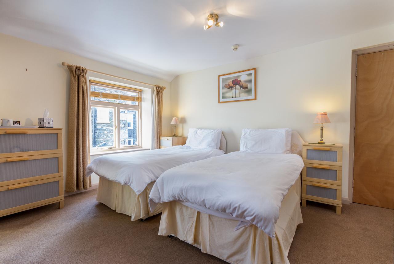 Elim House (Adults Only) Hotell Bowness-on-Windermere Eksteriør bilde